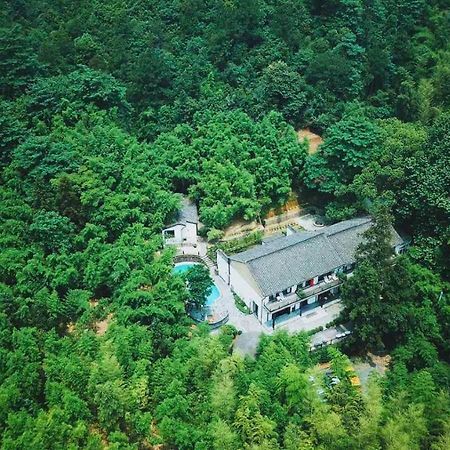July Bamboo Hostel Deqing Luaran gambar